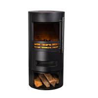 Eurom Orsa Fireplace Heater 363487 - thumbnail