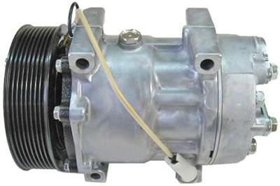 Compressor, airconditioning ACP124000S