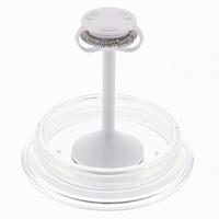 Melitta CREMIO II Melkopschuimer Wit - thumbnail