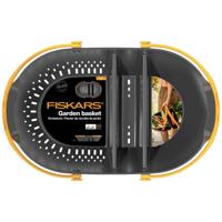 Fiskars plus garden oogstmand - 1062831 - thumbnail