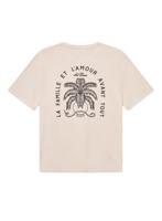 Diaz T-Shirt 10000983-215-Ivory - thumbnail