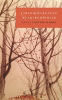 Wijsgeer in het wild - Johan van de Gronden - ebook - thumbnail