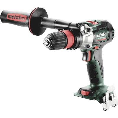 Metabo GB 18 LTX BL Q I Accu-tapmachine | 18 V | 130 Nm | In MetaBox, zonder accu-packs en lader - 602362840 - thumbnail