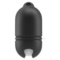 Catalyst Waterproof & Drop Proof Case AirPods Pro (1st & 2nd Generation) Black - thumbnail