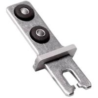 Pizzato Elettrica VF KEYF22 VF KEYF22 Extra actuator Recht Rechte hendel 1 stuk(s) Piece - thumbnail