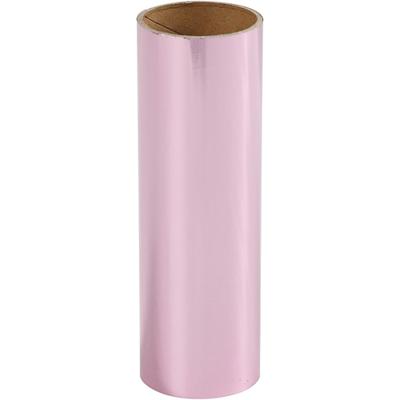 Creativ Company Deco folie roze , 50cm - thumbnail