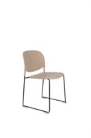 Breeze Tirro stoel beige - thumbnail