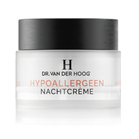 Dr. Van Der Hoog Hypoallergeen Nachtcrème - thumbnail