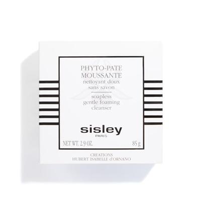 Sisley Phyto Soapless Gentle Foaming Cleanser 85 g Douche & bad