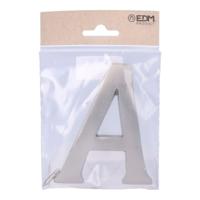 Brief EDM 85625 A Nikkelzilver 10 cm - thumbnail