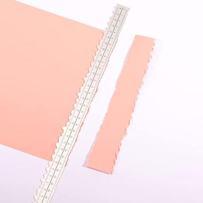 Vaessen Creative • scheurliniaal 35cm