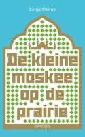 De kleine moskee op de prairie - Zarqa Nawaz - ebook - thumbnail