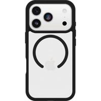 Otterbox Case Apple iPhone 17 Pro Crystal, Black - thumbnail