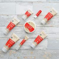 Sante Naturkosmetik 42316 handcrème 100 ml Vrouwen - thumbnail