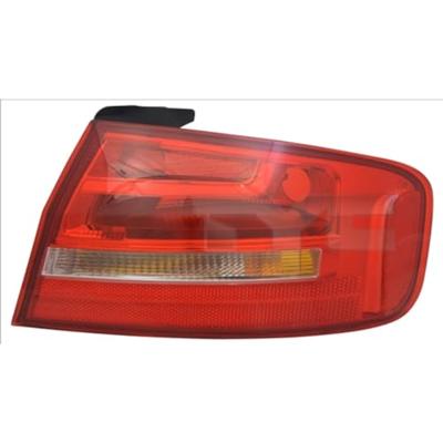 Achterlicht rechts 116517112