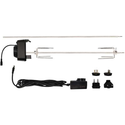 Masterbuilt Gravity Series Rotisserie Kit Masterbuilt Gravity Series Rotisserie Kit
