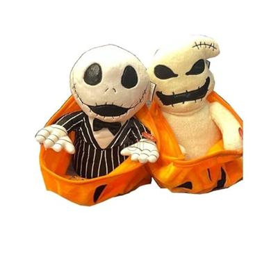 Decoratieve figuren Lifetime 23 cm Halloween
