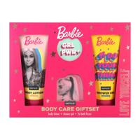 Badset Barbie 4 Onderdelen - thumbnail