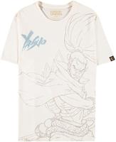 League Of Legends - Yasuo Men's Short Sleeved T-shirt - thumbnail