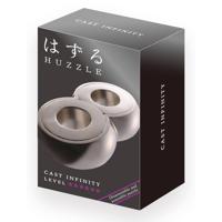 Eureka Huzzle cast breinpuzzel - infinity****** - thumbnail