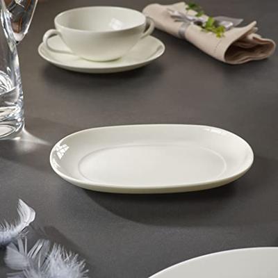 VILLEROY & BOCH - Royal - Zuurschaaltje 20cm,wit VILLEROY & BOCH - Royal - Zuurschaaltje 20cm,wit