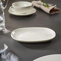 VILLEROY & BOCH - Royal - Zuurschaaltje 20cm,wit - thumbnail
