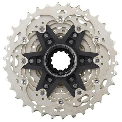 Shimano cassette "ultegra cs-r8100 / cs-r8101" cas.sprocket shim.ultegra cs-r8101 11-34t