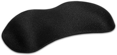 SpeedLink Lax Gel-polssteun Ergonomisch, Antislip Zwart
