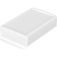 Bopla BoVersa 48148603.HMT3 Industriële behuizing (l x b x h) 232 x 185 x 76 mm Aluminium Wit 1 stuk(s) - thumbnail