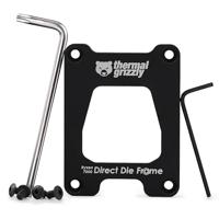 Thermal Grizzly CPU-montageframe Aluminium - thumbnail