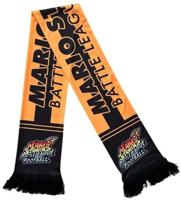 Nintendo - Mario Strikers Battle League Football Fan Promo Scarf - thumbnail