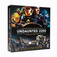 Undaunted 2200 Callisto - thumbnail