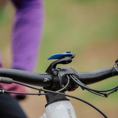 QUAD LOCK out front mount