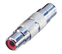 Neutrik NTR-NYS355 Connector Rca Female Zilver - thumbnail