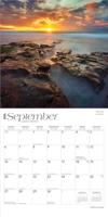 California Coast Kalender 2026 - thumbnail
