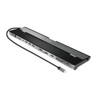 j5create USB-C Triple Display Docking Station - thumbnail