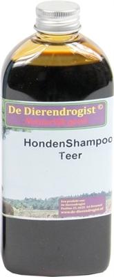 DIERENDROGIST TEERSHAMPOO HOND DIERENDROGIST TEERSHAMPOO HOND