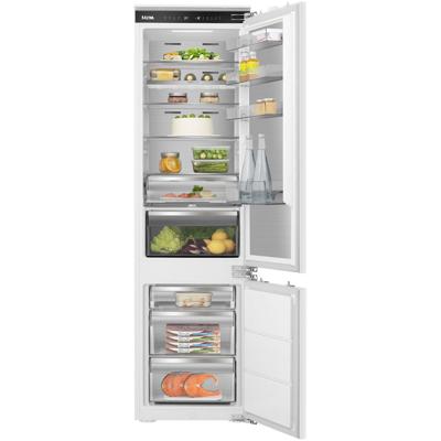Etna KCD9194CNF Inbouw koel-vriescombinatie Etna KCD9194CNF Inbouw koel-vriescombinatie