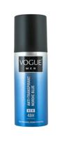 Vogue Men Nordic Blue Anti-Transpirant Spray - thumbnail