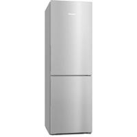 Miele KFN 4377 CD el 125 Edition Koel-vriescombinatie Zilver - thumbnail