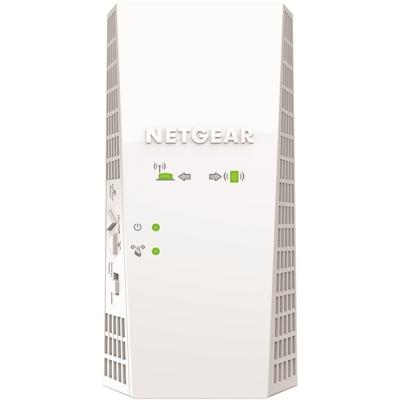 Netgear EX6420 Netwerkrepeater 10,100,1000 Mbit/s Wit