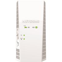 Netgear EX6420 Netwerkrepeater 10,100,1000 Mbit/s Wit - thumbnail