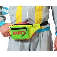 Vrachtwagen party Neon Heuptas - thumbnail