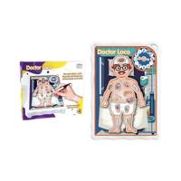 Behendigheidsspel - thumbnail