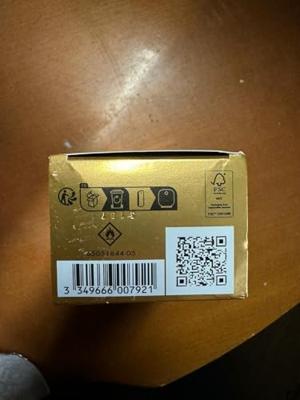 Paco Rabanne eau de toilette spray one million 100ml heren - thumbnail