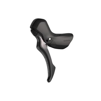 SHIMANO remgreep "cues bl-u630" shim.brake lever cues li sw hydr blu6030