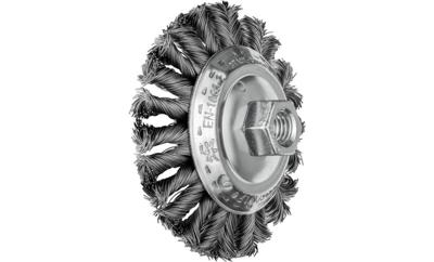 PFERD TOOLS 43313011 Kegelborstel 1 stuk(s)