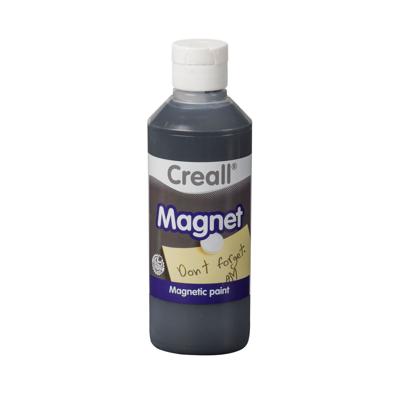 Creall magneetverf, 250ml