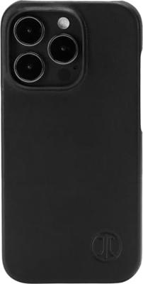 JT Berlin BackCase Kreuzberg Backcover Apple iPhone 16 Pro Max Zwart