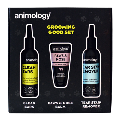 Animology Grooming Good Set